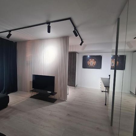 Studio 1 Camera ブカレスト エクステリア 写真