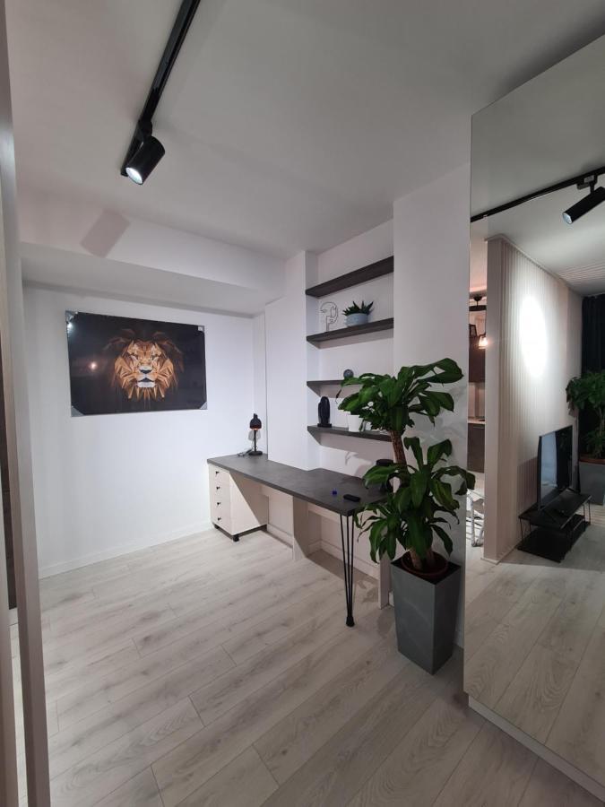 Studio 1 Camera ブカレスト エクステリア 写真