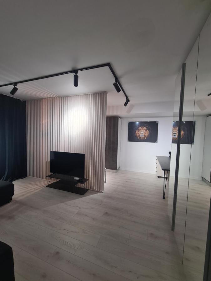 Studio 1 Camera ブカレスト エクステリア 写真